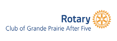 Rotary After 5 logo