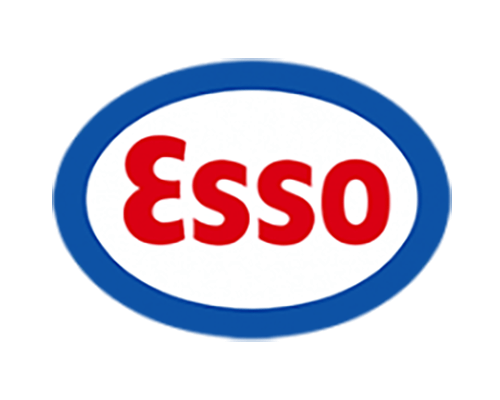 Esso logo